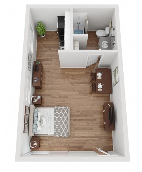 Kaitlin Court Studio